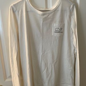 Santa Vineyard Vine Shirt